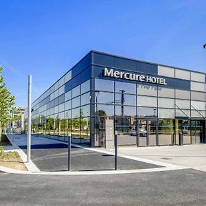 Mercure Paris Orly Airport